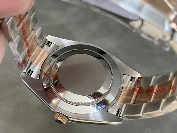 激安ロレックス素材ディテール